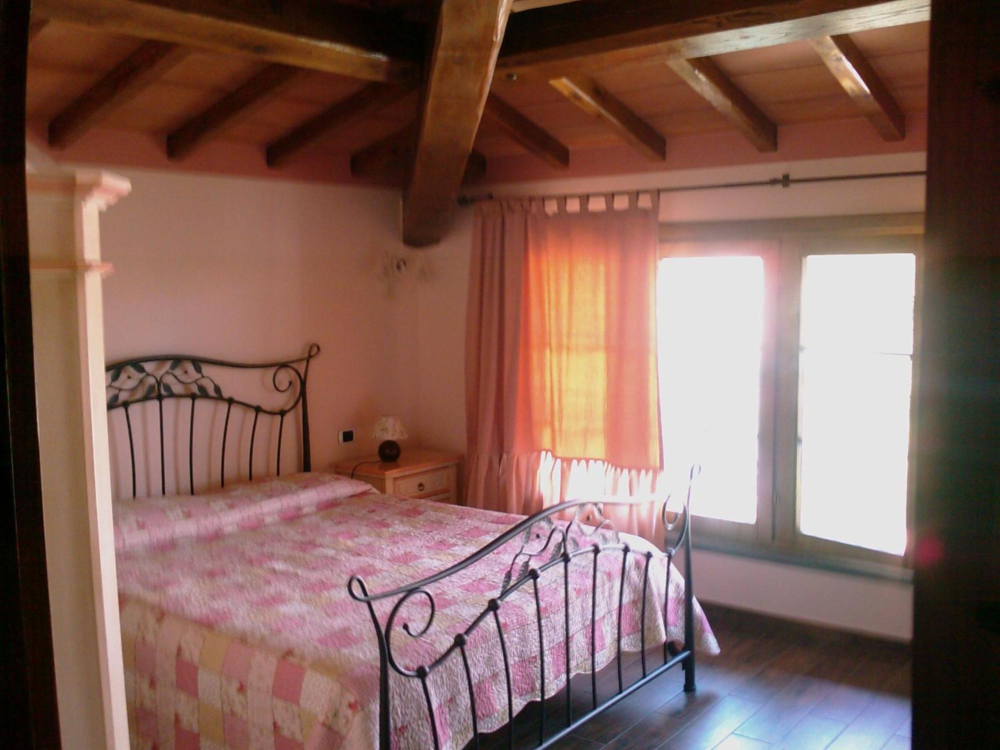 Attico in Villa 6/8 posti vista mare climatizzato Massa  Esterno foto